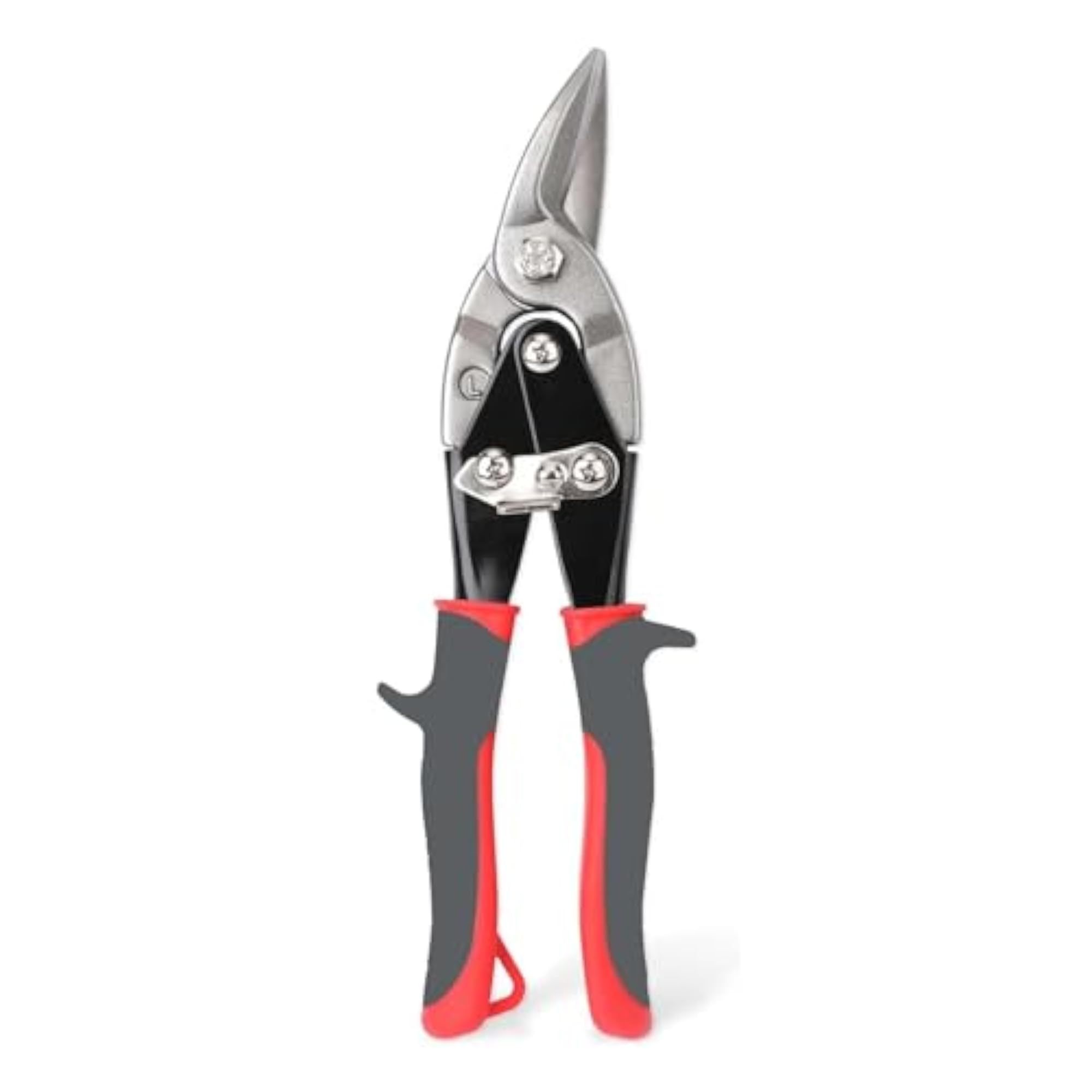 3 pc Aviation Tin Snips Set for Metal Cutting