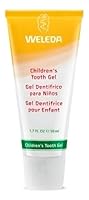 Weleda Children's Tooth Gel 50 ml