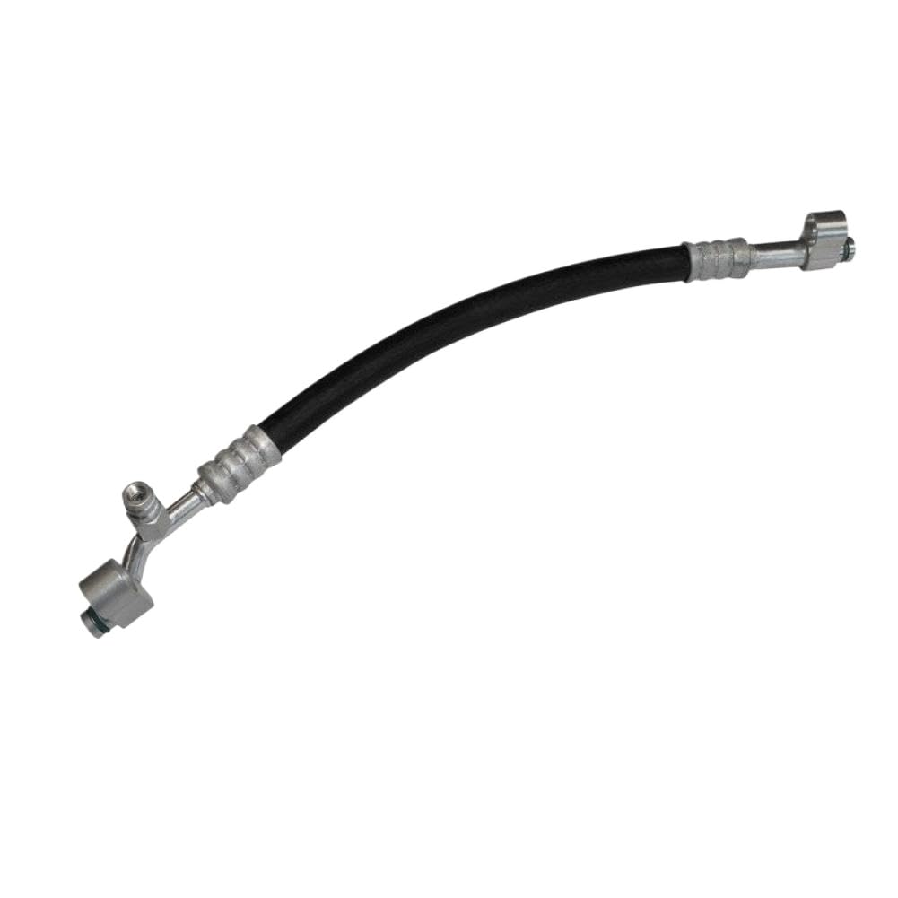 Ekusscmeh Onecolor Air Conditioning Refrigerant Pressure Line Hose Compatible With 3 Series E46 E60