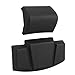Socobeta Coussin de Dos de Moto Coussin de Dos de Moto pour G310(Un Grand)