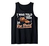 Rye Bread