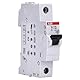 ABB S201-C40 Sicherungsautomat - S200-1P - 40 A - C(AC) 6 kA 2CDS251001R0404