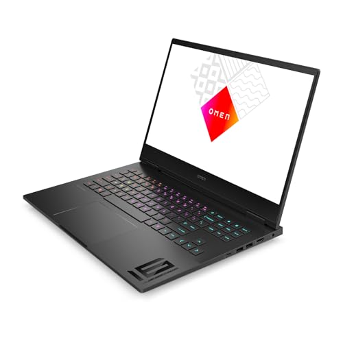 OMEN 16-wf0176ng 16.1" FHD IPS 165Hz, Intel i7-13700HX, 32GB RAM, 1TB SSD, RTX 4070, FreeDOS - Notebook - Immagine 1