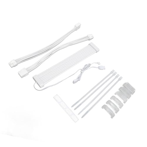 Cable de extensión ARGB flexible para placas base decorativas sync 3