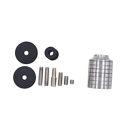 OSOLADY Stabilizer Weight Screws Set for Bows Accessory Easy Install