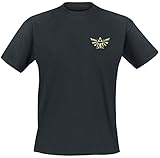 zelda shirt womens Entdecke weiteres Merch von EMP!
