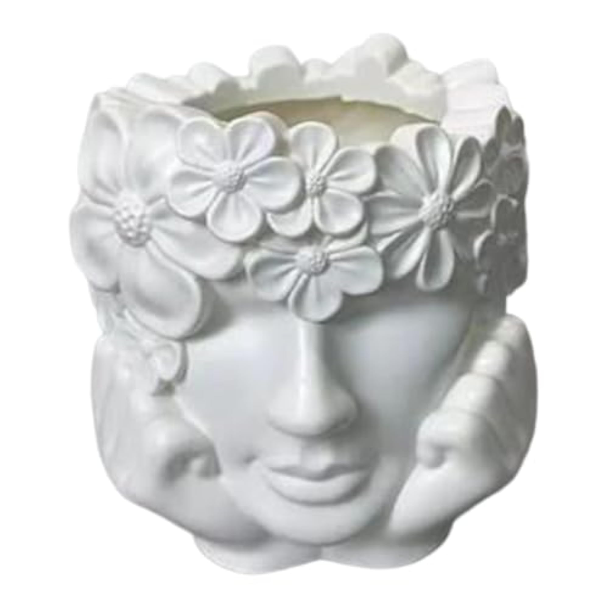 Desk Organizer Gift Decorative Artist Vanity Brush Holder