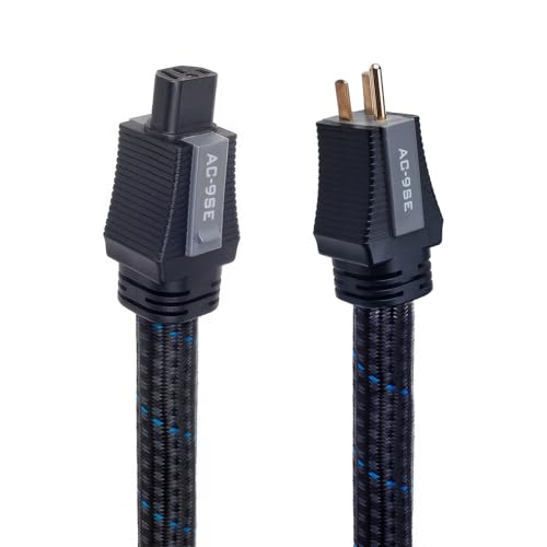 Pangea Audio AC 9SE MKII Signature Power Cable 1.5 Meter