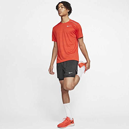 Nike Men's 5" 2-in-1 Running Shorts Flex Stride3