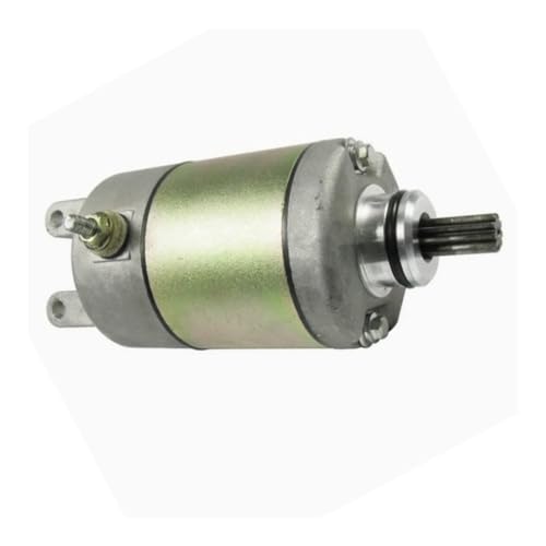 Motor de arranque 170M.16 para ATV y UTV de 250cc a 400cc LH250