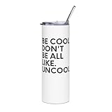 Photo Gallery teegarb letter blanket funny saying be cool don t be all like uncool donne uomini novità moglie marito 6 Photo Gallery teegarb letter blanket funny saying be cool don t be all like uncool donne uomini novità moglie marito 6