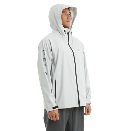 PELAGIC Chubasco Jacket Rain3