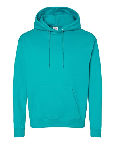 Image of Hanes Men's Pullover Ultimate Heavyweight Fleece Hoodie