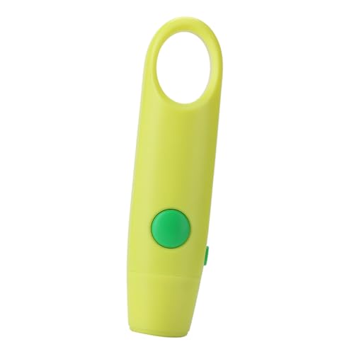 Silbato electrónico de supervivencia portátil para exteriores miniatura 1