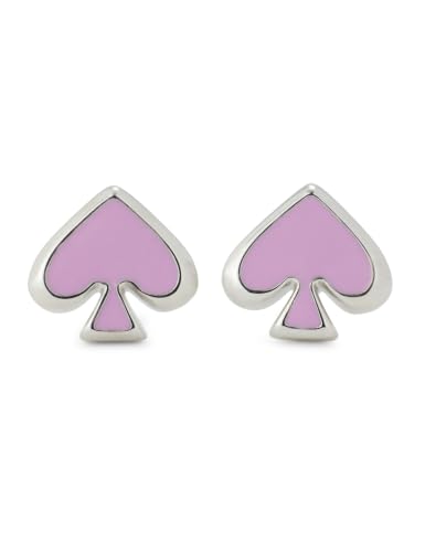 Image of kate spade new york womens Everyday Spade Studs