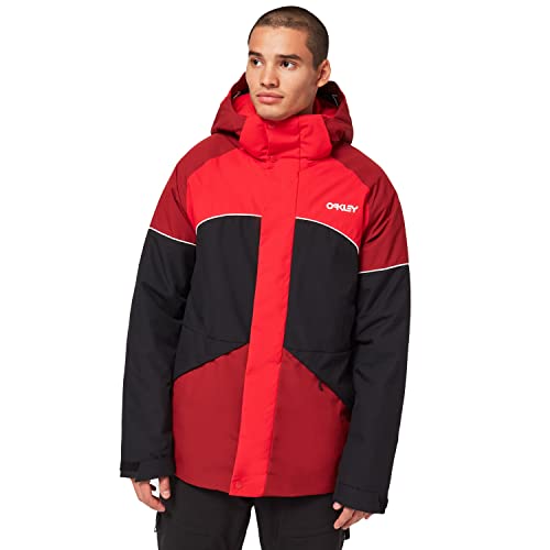 Oakley Thermonuclear Protection Rotation Recycled Insulated Jacket