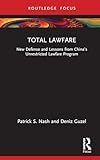 Total Lawfare