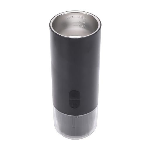 Cafetera portátil con batería recargable USB 100 mL miniatura 5