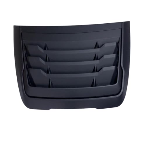 Scoop de capuche universelle 93x71x66cm pour transformer le look de votre Everest