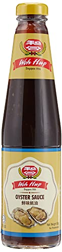 Woh Hup Non Veg Sauce - Oyster, 500g (B00QPXCHM0) Amazon Price History, Amazon Price Tracker