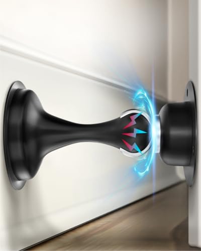 Winonly Magnetic Door Stopper 2 Pack