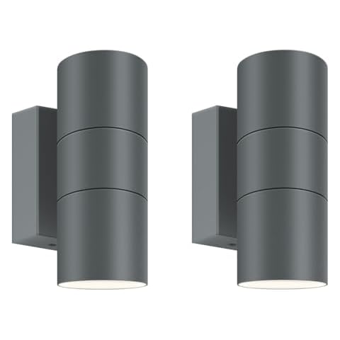Kerry IP65 Waterproof Outdoor Wall Lights Cover