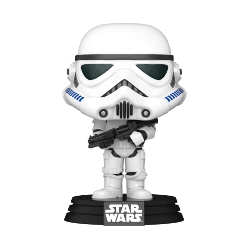 Funko: Pop Star Wars: SWNC - Stormtrooper