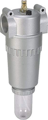 Druckluftöler G 1 45383 O-G11/4i-25-Z-PA-ST8 - Nebelöler Baureihe Standard 8