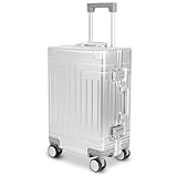 KANGSHILU All Aluminum 20''...