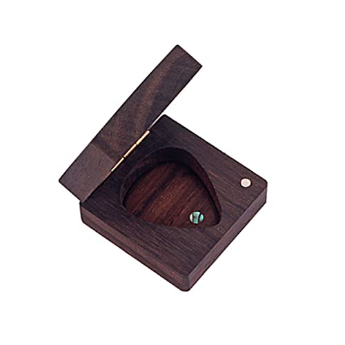 Guangcailun Médiator pour guitare acoustique Accessoire de musique délicat Plectrums Case Instrument - Les Beatles, Paul McCartney, John Lennon, RIngo Starr, George Harrison Guangcailun Médiator pour guitare acoustique Accessoire de musique délicat Plectrums Case Instrument – Image 3