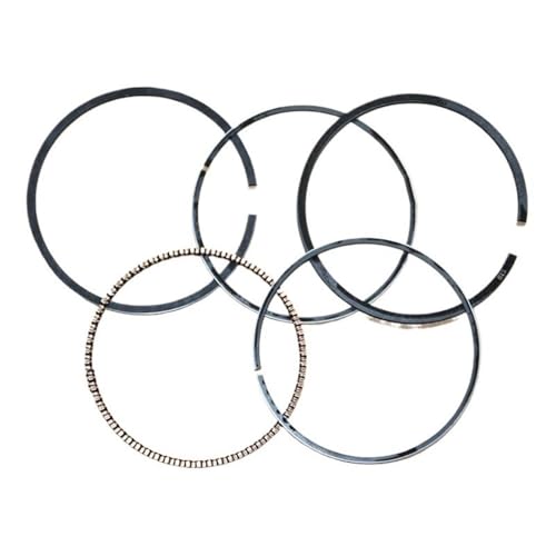 Applicazione - Compatible with il motore Kawasaki FJ180V FJ180 FC180.