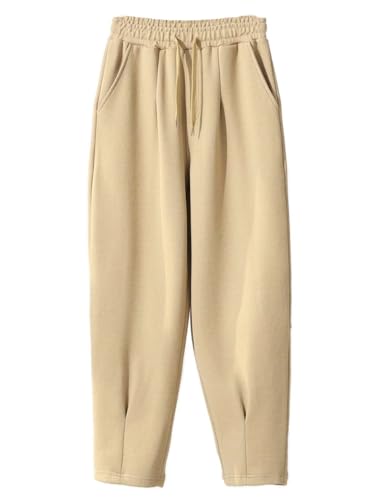 Boys Cotton Lightweight Trousers Elasticated Waist Casual Outdoor Pants3