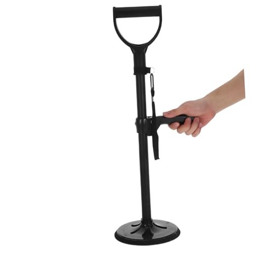 Aide position debout pour se lever sans effort support stable
