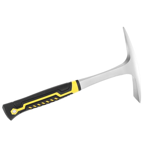 Pack 2 Azadas Weeding Mattock Hoe 30oz miniatura 4