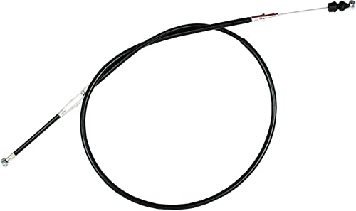 Câble d'embrayage Motion Pro 04-0091 en vinyle noir pour moto