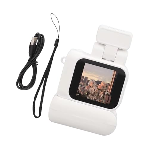 |[^u 1080P rfIR[_[J 90°tbvtbV 480mAh [dOTCNOX|[c Vlog fW^ewrfI