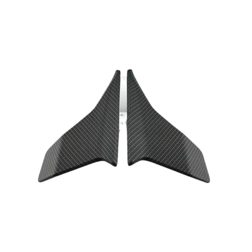 Ailes Carénage Fixes CFMOTO 250SR 300SR - Déflecteurs Nu Force d'Appui Latérale