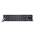 CyberPower PDU44003 Switched ATS PDU, 100-120V, 30A (Derated to 24A), 17 Outlets, 2U Rackmount
