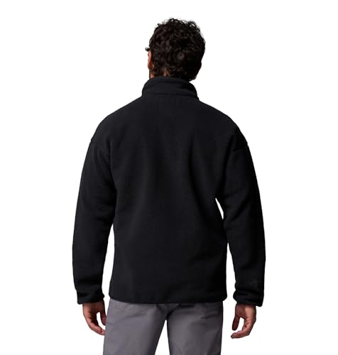 Image of Columbia Helvetia II Half Snap Fleece
