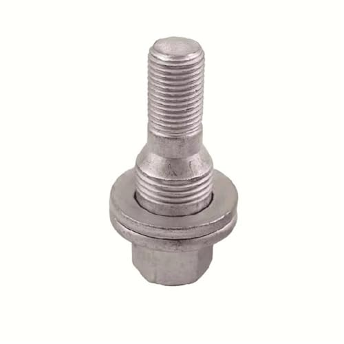 Tornillos de rueda para Peugeot 207 208 tuercas 17mm referencia 540567 2