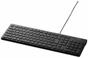 Amazon | バッファロー (まとめ) USB接続 有線スタイリッシュ