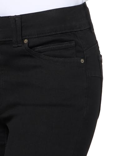 Image of Nautica Women's Mid Rise Skinny Jeans