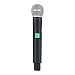 Phenyx Pro PTU-4000 925.2MHz Metal Build UHF Handheld Microphone Transmitter, 260ft Operation Coverage