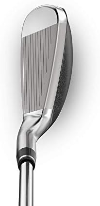 Wilson Staff Men's Launch Pad Golf Irons (Sold as Set) 3 Wilson Staff Men's Launch Pad Golf Irons (Sold as Set)