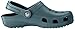 Crocs Unisex-Adult Classic Clogs (Best Sellers), Evergreen, 11 Men/13 Women