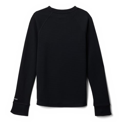 Columbia Boys' Tech Trail Utility Warm Long Sleeve2