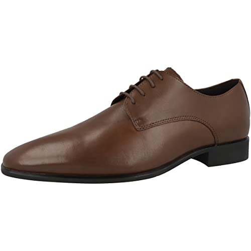 Geox Men's Oxford Shoes, 9.5 US4