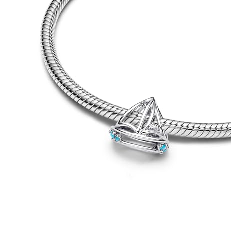 Gingerbread Man Charms Snowmen Compatible for Pandora Bracelets Gold Charm Heart Christmas Jewellery Gift for Women3