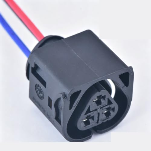 Conector de arnés de 3 pines para bobina de encendido con ajuste exacto E60 E90