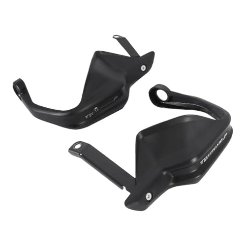 Protège mains Transalp 750 pare-brise moto pour affronter le vent